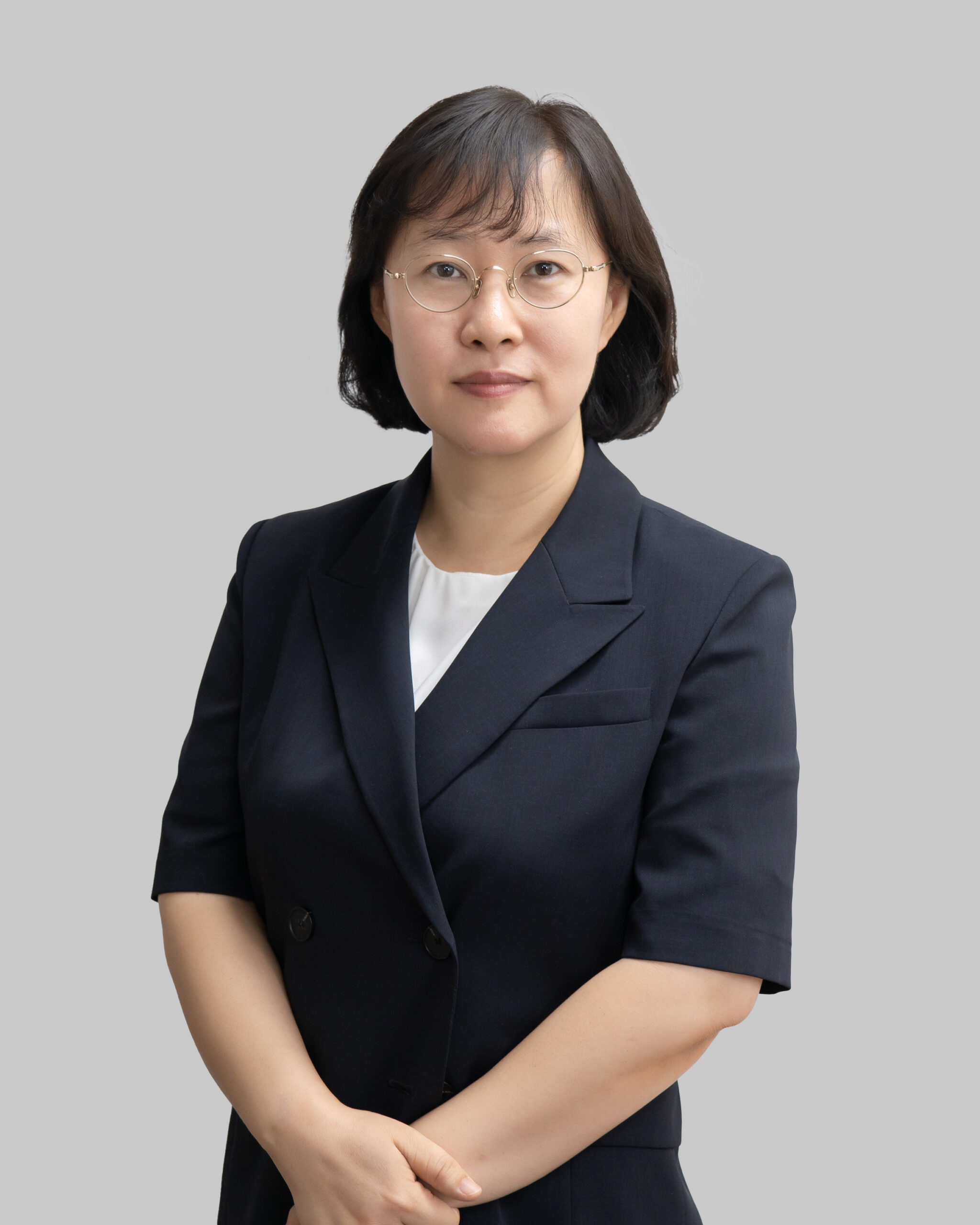 손지혜(孫智慧) 변호사