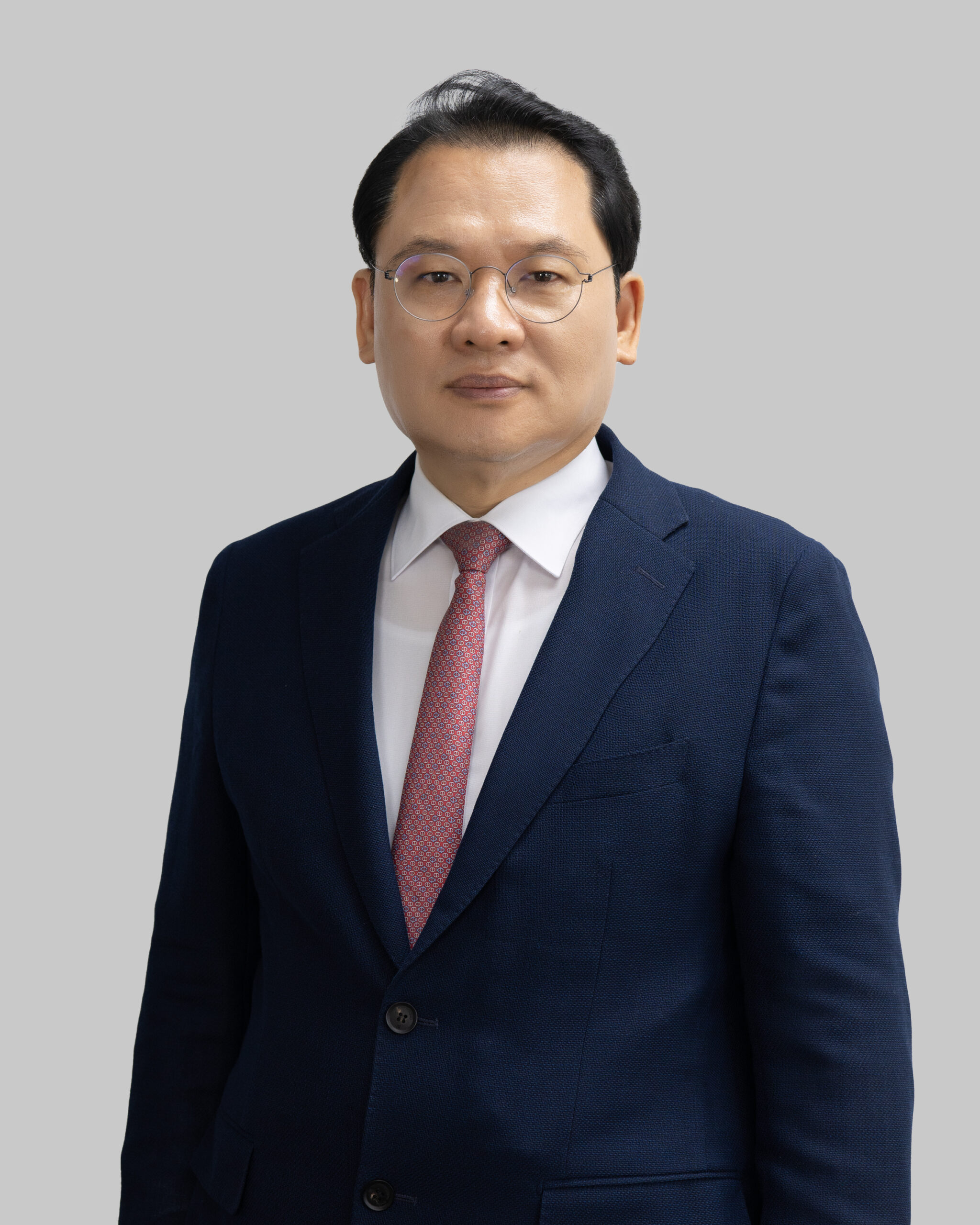 강신업(姜新業) 변호사